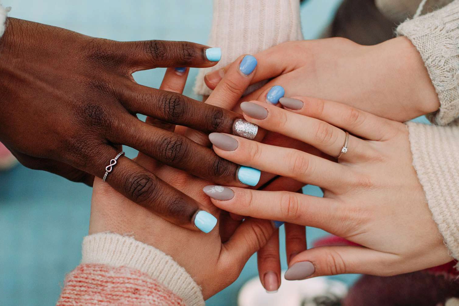 vernis à ongles